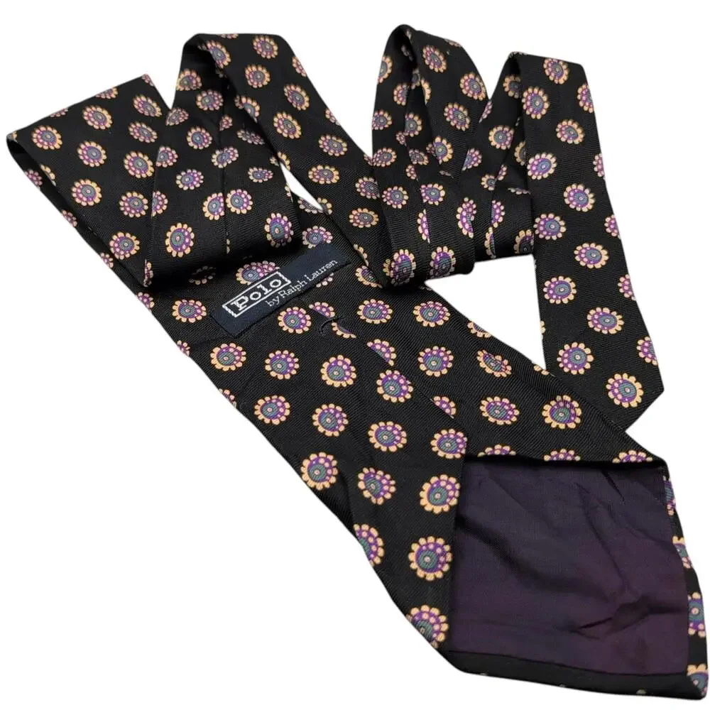 Polo Ralph Lauren Tie 57